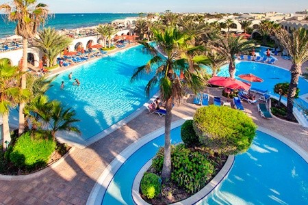 Sentido Djerba Beach - 11