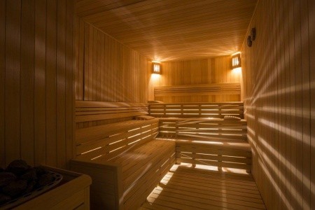 Voyage Sorgun Select - 14