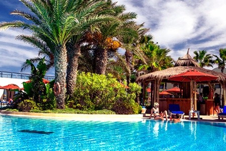 Sentido Djerba Beach - 12