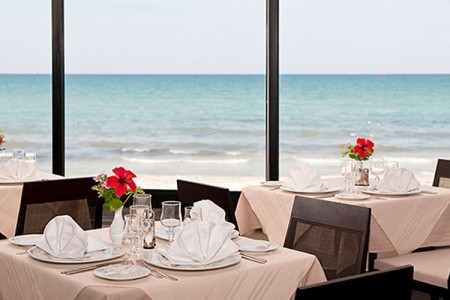 Sentido Djerba Beach - 14