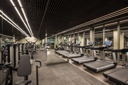 Voyage Sorgun Select - 15