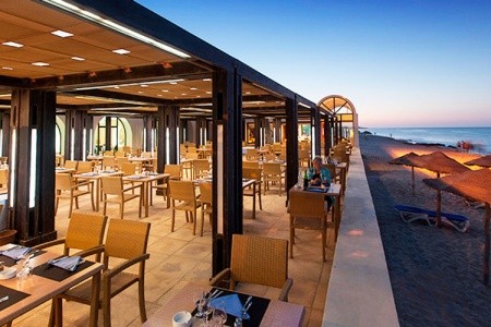 Sentido Djerba Beach - 15