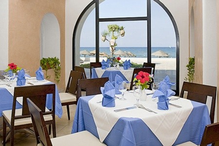 Sentido Djerba Beach - 16