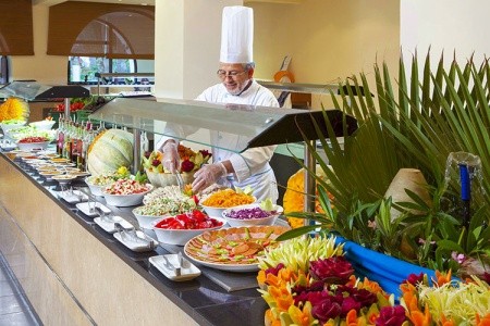 Sentido Djerba Beach - 17