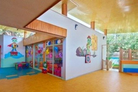 Voyage Sorgun Select - 16