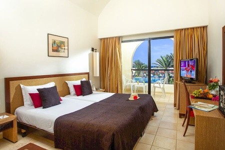 Sentido Djerba Beach - 18