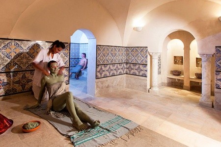 Sentido Djerba Beach - 20