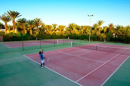 Sentido Djerba Beach - 21