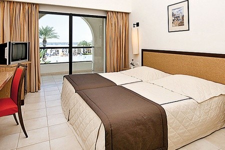Sentido Djerba Beach - 22