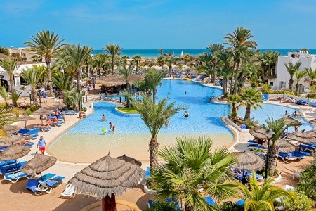 Fiesta Beach (Ex. Fiesta Beach Club) - 2