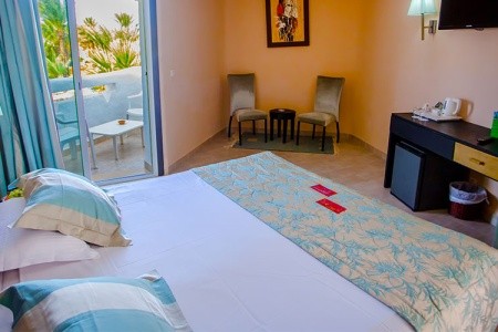 Tunisko, Djerba, Fiesta Beach (Ex. Fiesta Beach Club), za <span>30.590</span> Kč