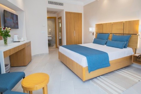 Tunisko Djerba Fiesta Beach (Ex.