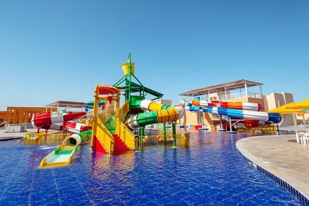 Pickalbatros Vita Resort - Portofino Marsa Alam - 3