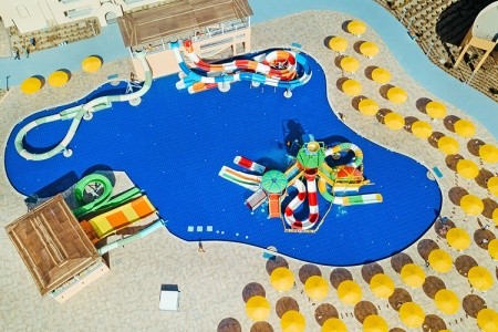 Pickalbatros Vita Resort - Portofino Marsa Alam - 4