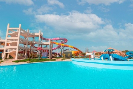 Pickalbatros Vita Resort - Portofino Marsa Alam - 5