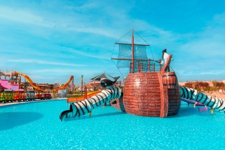 Pickalbatros Vita Resort - Portofino Marsa Alam - 6