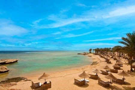 Pickalbatros Vita Resort - Portofino Marsa Alam - 7