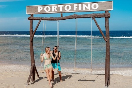 Pickalbatros Vita Resort - Portofino Marsa Alam - 12