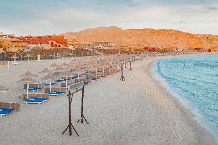 Pickalbatros Vita Resort - Portofino Marsa Alam - 13