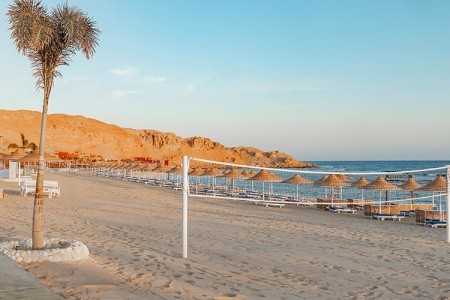 Pickalbatros Vita Resort - Portofino Marsa Alam - 16