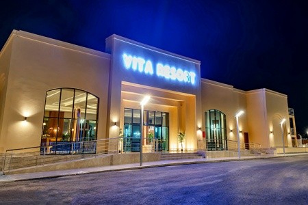 Pickalbatros Vita Resort - Portofino Marsa Alam - 18