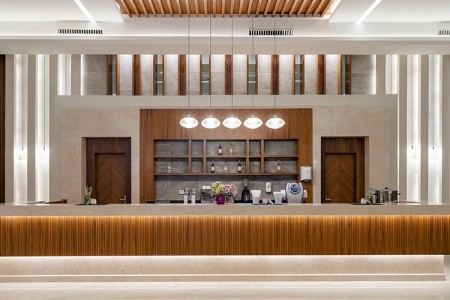 Pickalbatros Vita Resort - Portofino Marsa Alam - 19