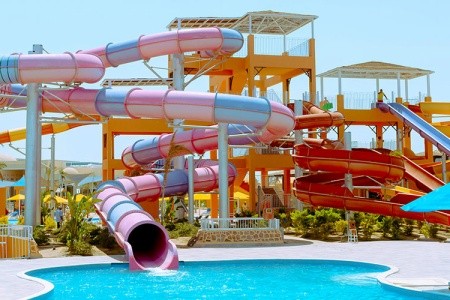 Pickalbatros Vita Resort - Portofino Marsa Alam - 20