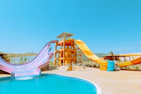 Pickalbatros Vita Resort - Portofino Marsa Alam - 22