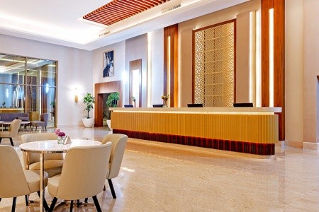 Pickalbatros Vita Resort - Portofino Marsa Alam - 31