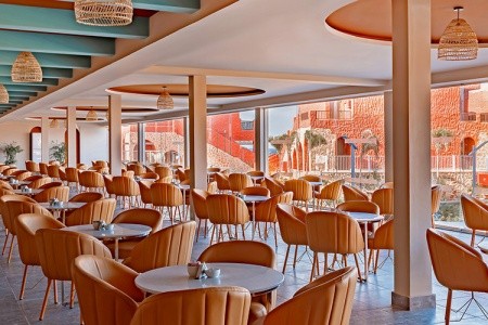 Pickalbatros Vita Resort - Portofino Marsa Alam - 32