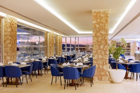 Pickalbatros Vita Resort - Portofino Marsa Alam - 33