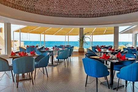 Pickalbatros Vita Resort - Portofino Marsa Alam - 34