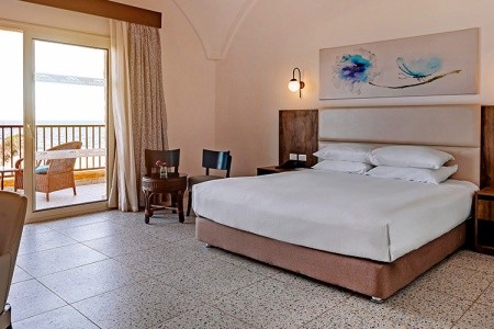 Pickalbatros Vita Resort - Portofino Marsa Alam - 35