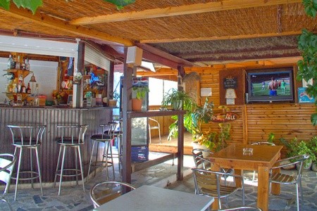 Řecko, Samos, Hotel Sofia, za <span>17.490</span> Kč