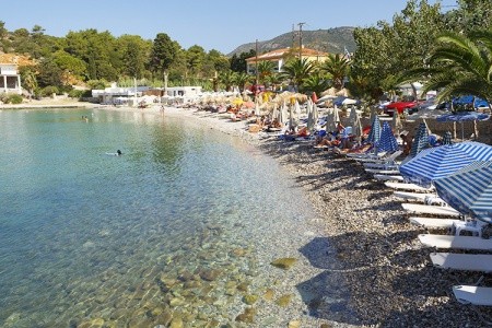 Blue Style Resort - 2