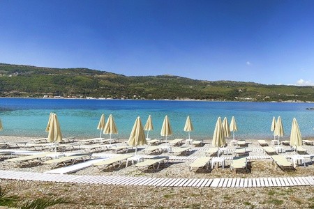 Blue Style Resort - 4