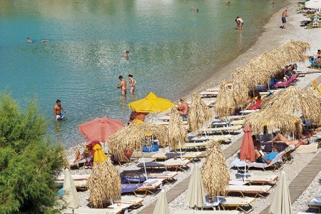 Blue Style Resort - 5