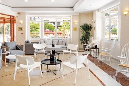 Blue Style Resort - 7