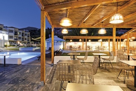 Blue Style Resort - 9