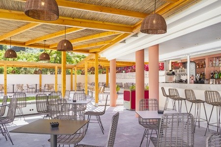 Blue Style Resort - 10