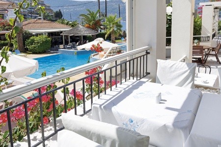 Blue Style Resort - 12