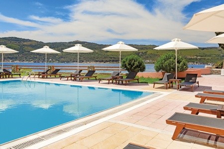 Blue Style Resort - 13