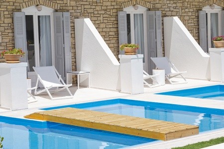 Blue Style Resort - 14