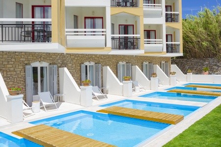 Blue Style Resort - 16