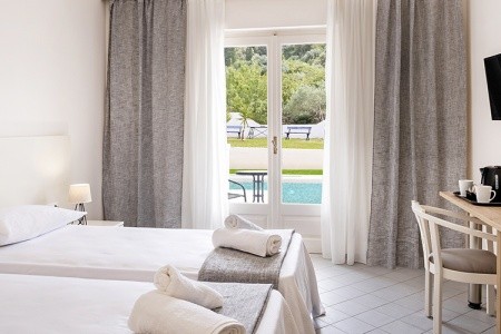 Blue Style Resort - 17