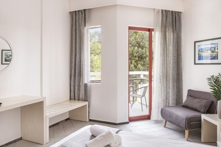 Blue Style Resort - 18