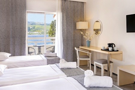 Blue Style Resort - 19