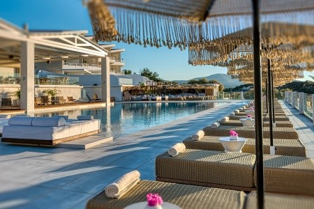 Řecko, Samos, Proteas Blu Resort, za <span>28.690</span> Kč