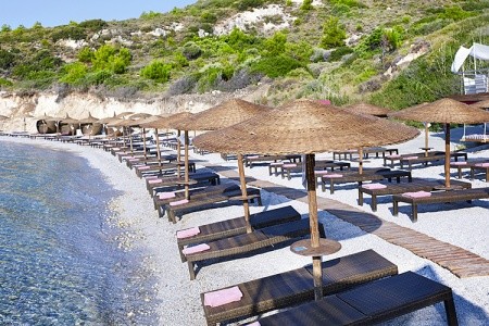 Proteas Blu Resort - 12