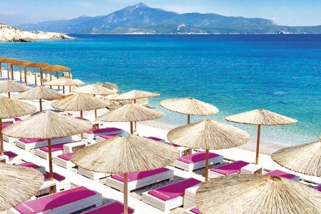 Proteas Blu Resort - 13